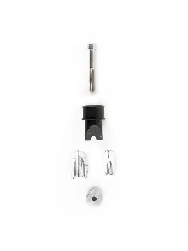 CRG Bar End Mirror Adapters