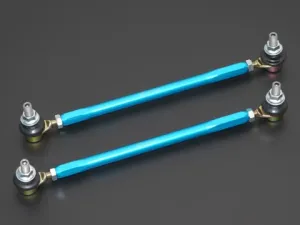 Cusco 2022  Toyota GR86 / 2022  Subaru BRZ Adjustable Sway Bar End Link Rod Length 155mm - Set of 2 (cus00B 318 A22)