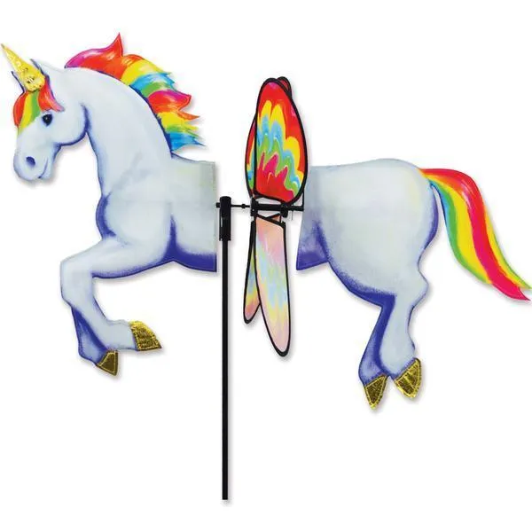 Deluxe Spinner - Unicorn