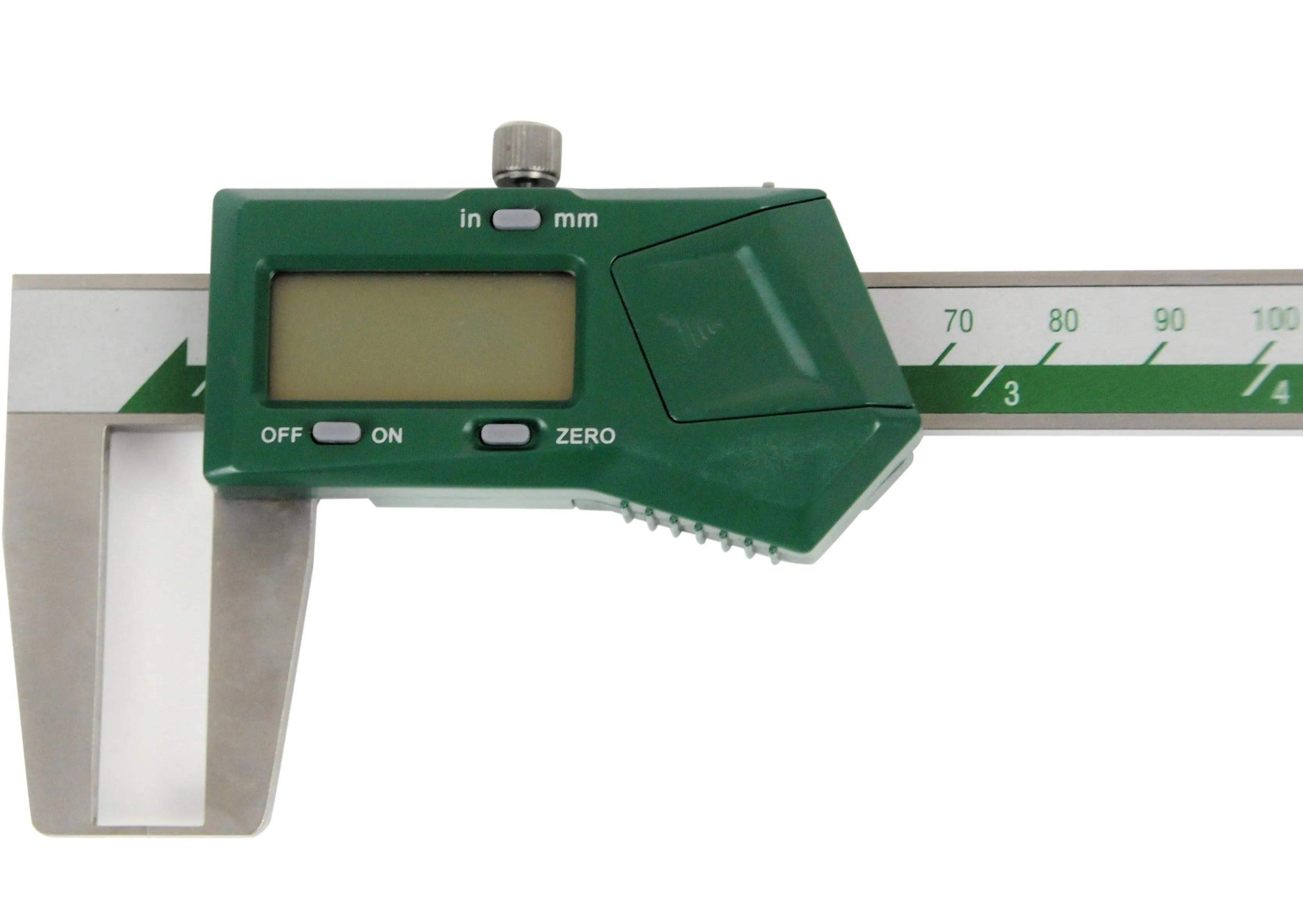 DIGITAL NECK CALIPER - INSIZE 1187-150A 0-150mm / 0-6"