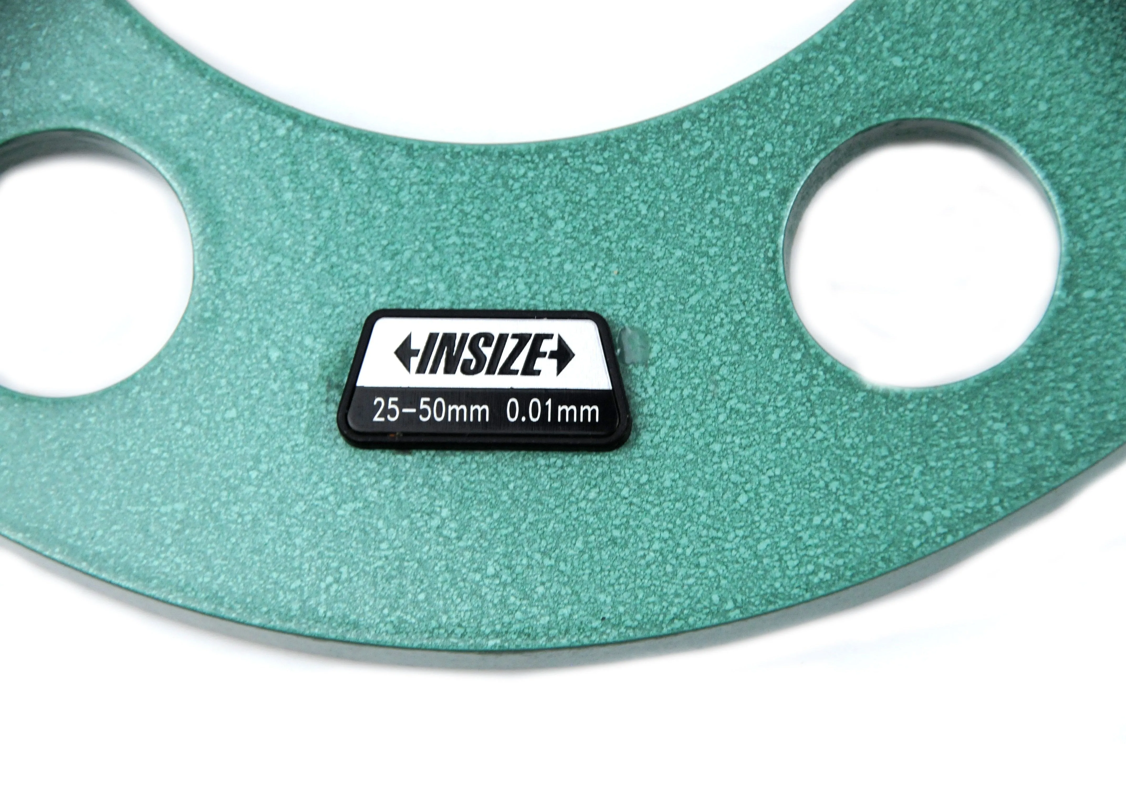 DISC BRAKE MICROMETER - INSIZE 3288-50A 25-50mm