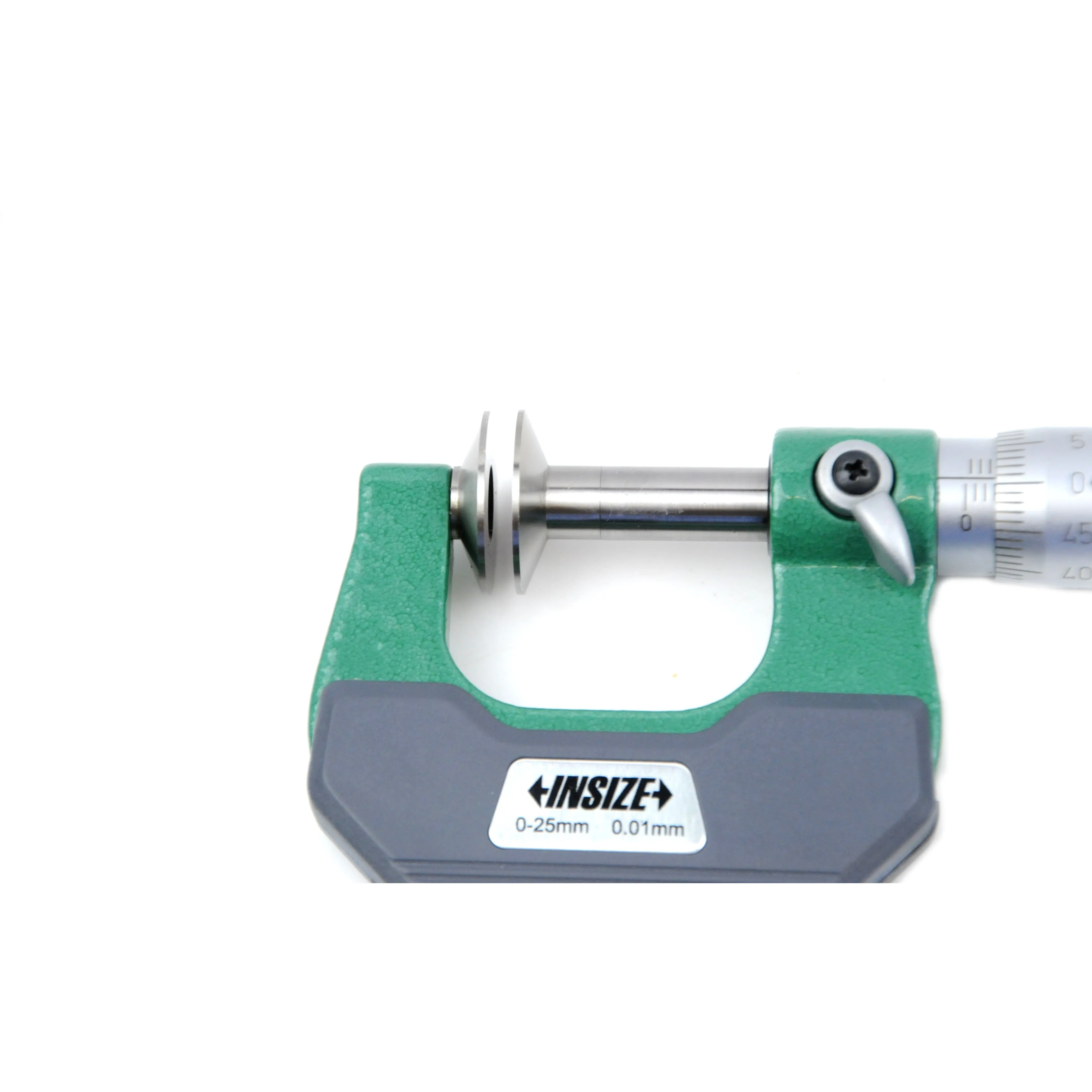 DISC MICROMETER - INSIZE 3282-25 0-25mm