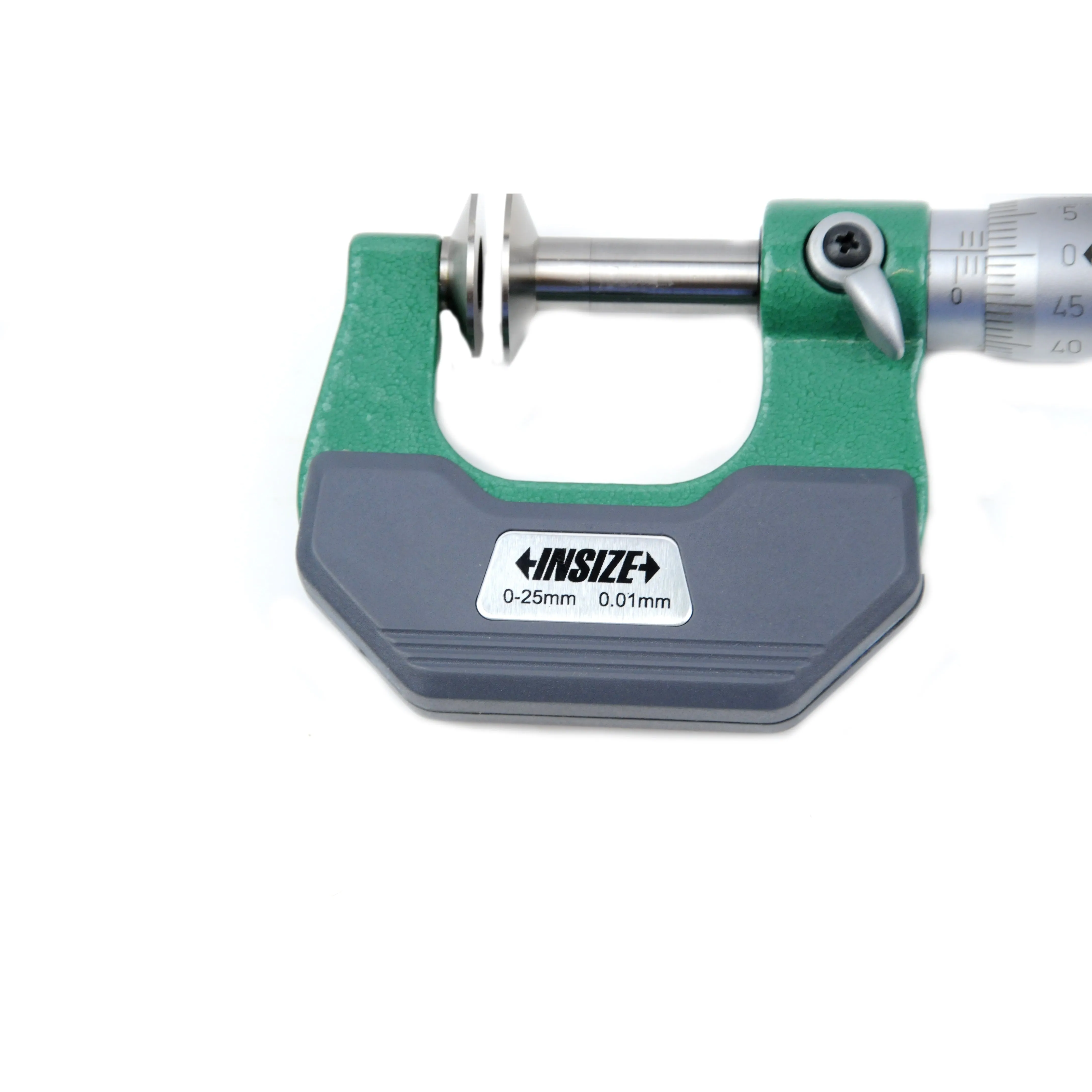 DISC MICROMETER - INSIZE 3282-25 0-25mm