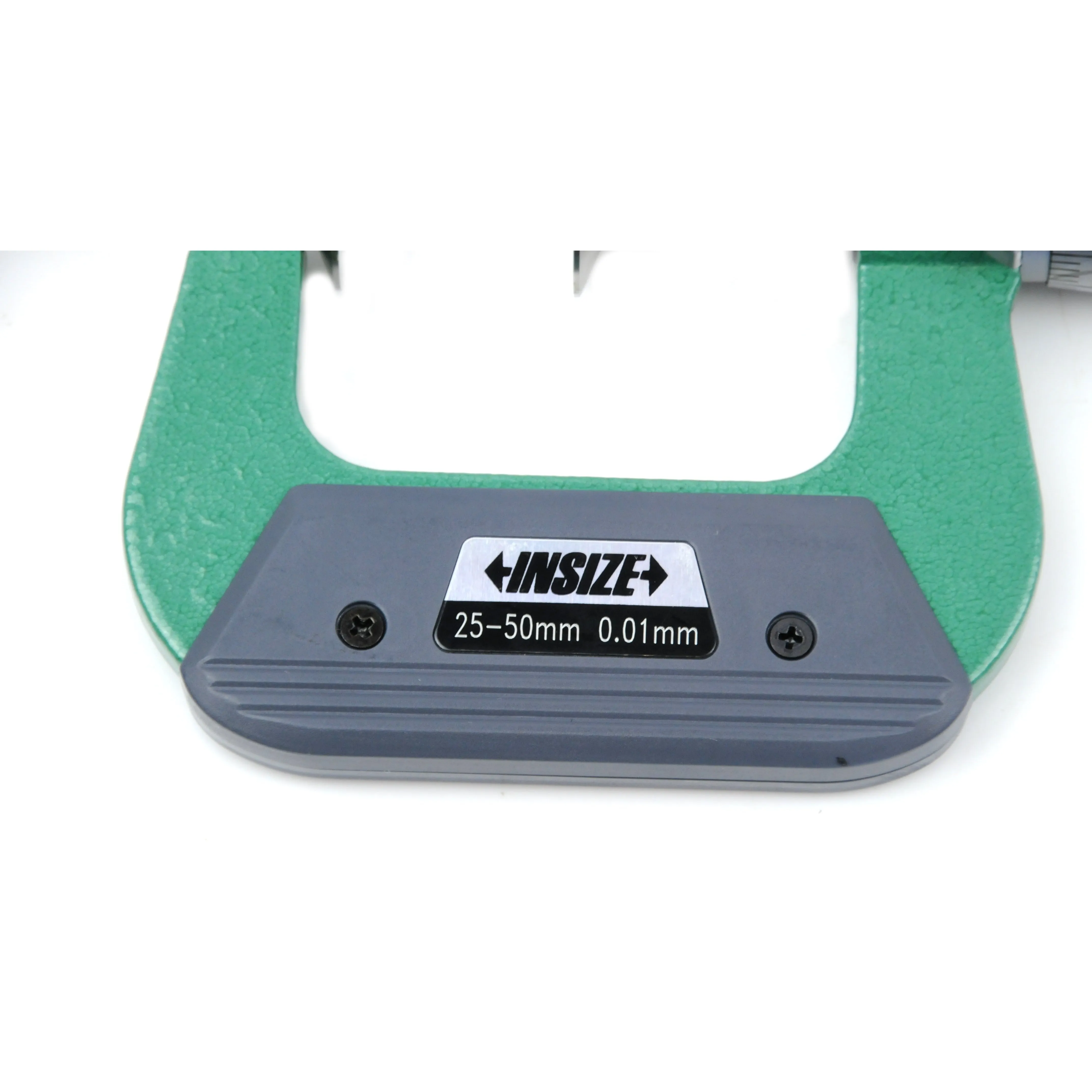 DISC MICROMETER - INSIZE 3282-50 25-50mm