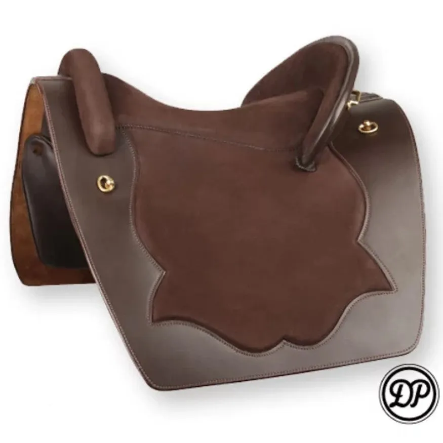 DP Saddlery Baroque Deluxe 1019