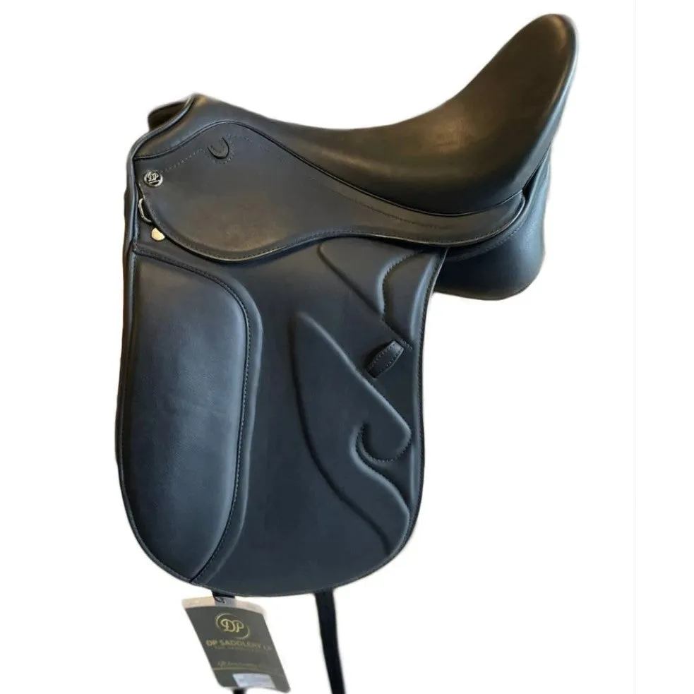 DP Saddlery Caprice Mono Doublee DS 3011DBS