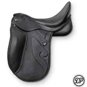 DP Saddlery Caprice Mono Doublee DS 3011DBS