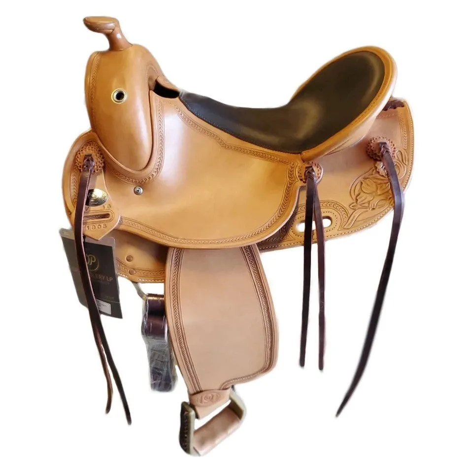 DP Saddlery Flex Fit Old Style FF1805