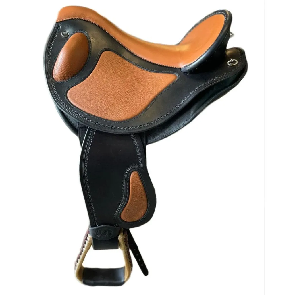 DP Saddlery Quantum Sport 1089