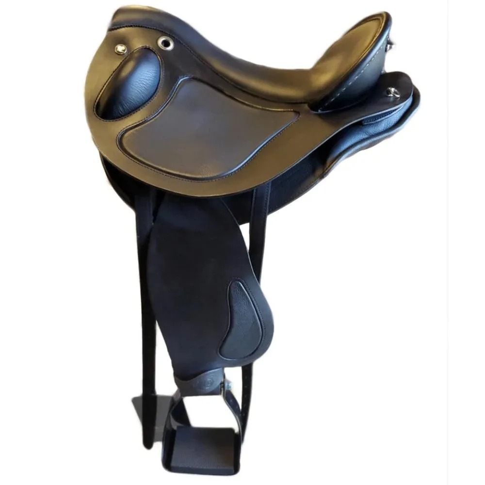 DP Saddlery Quantum Sport 1089