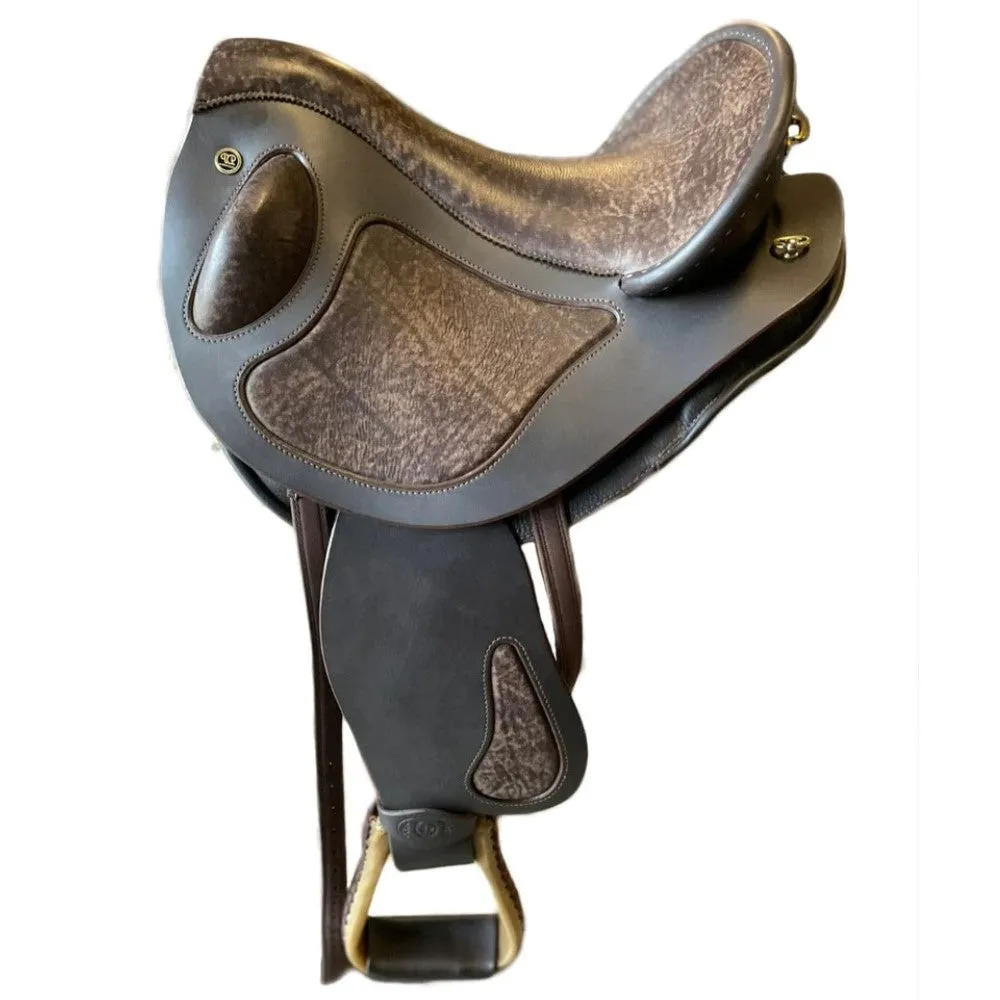 DP Saddlery Quantum Sport 1089