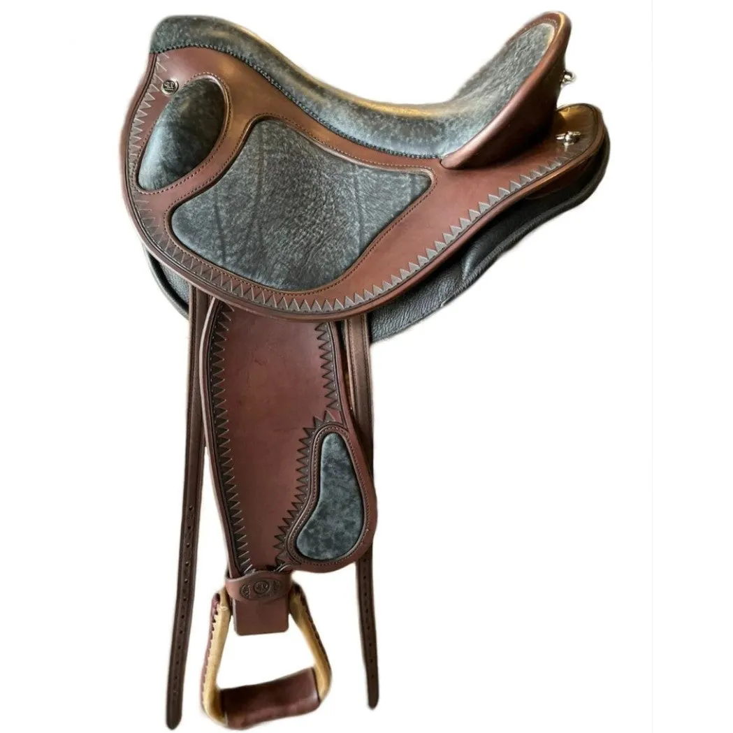 DP Saddlery Quantum Sport 1089