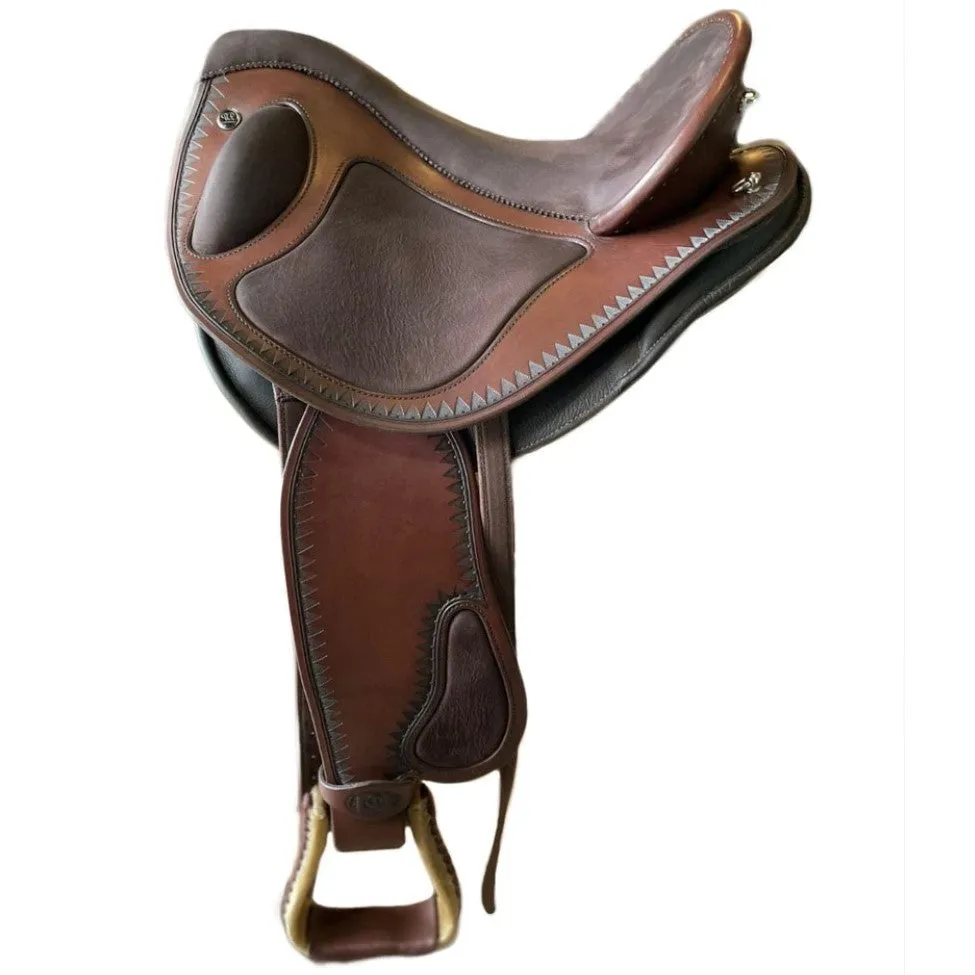 DP Saddlery Quantum Sport 1089