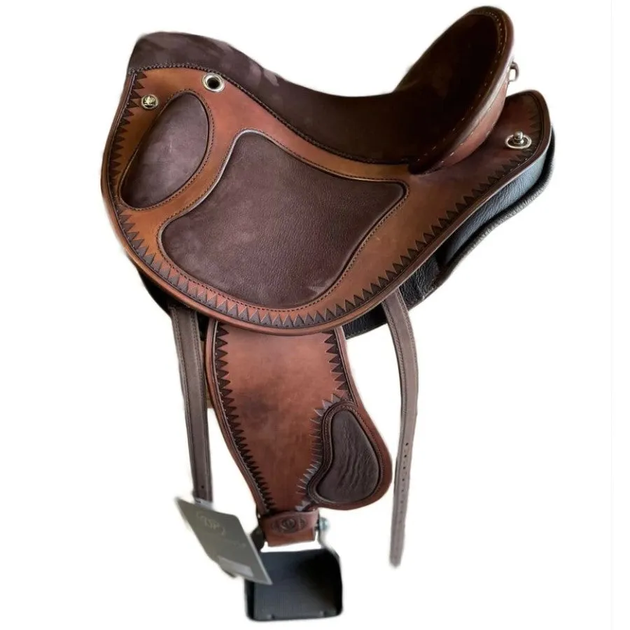 DP Saddlery Quantum Sport 1089