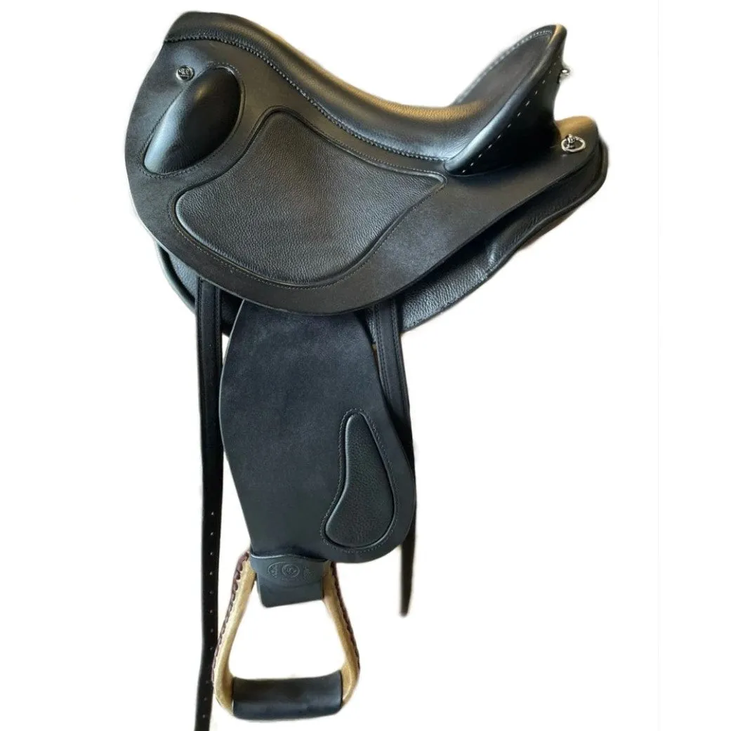 DP Saddlery Quantum Sport 1089