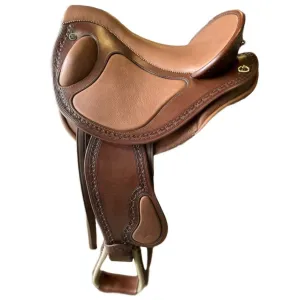 DP Saddlery Quantum Sport 1089