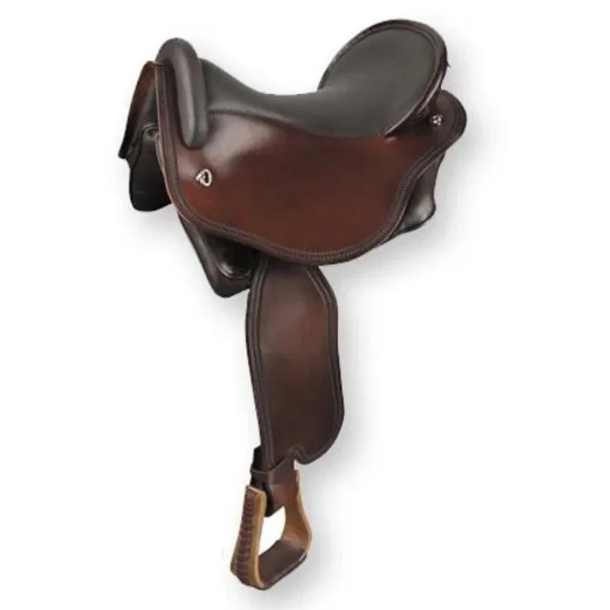 DP Saddlery Quantum with Fenders 1083