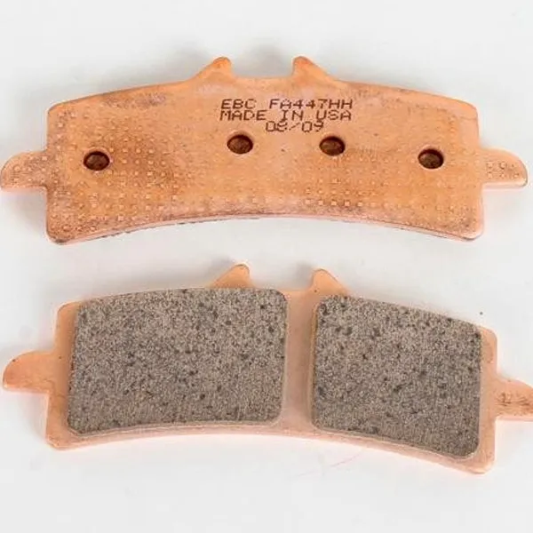 EBC Double-H Sintered Front Brake Pads KTM 990/1190/1290 RC8/RC8 R/SMR/Super Duke R 2008-2019