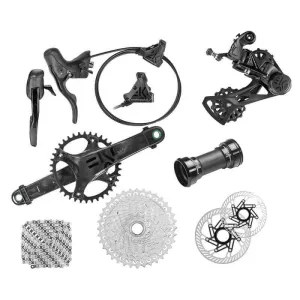 Ekar 1x13 Groupset (OEM)