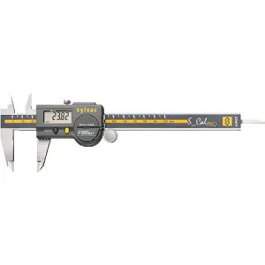 Electronic Calipers - 6 Inch/150mm