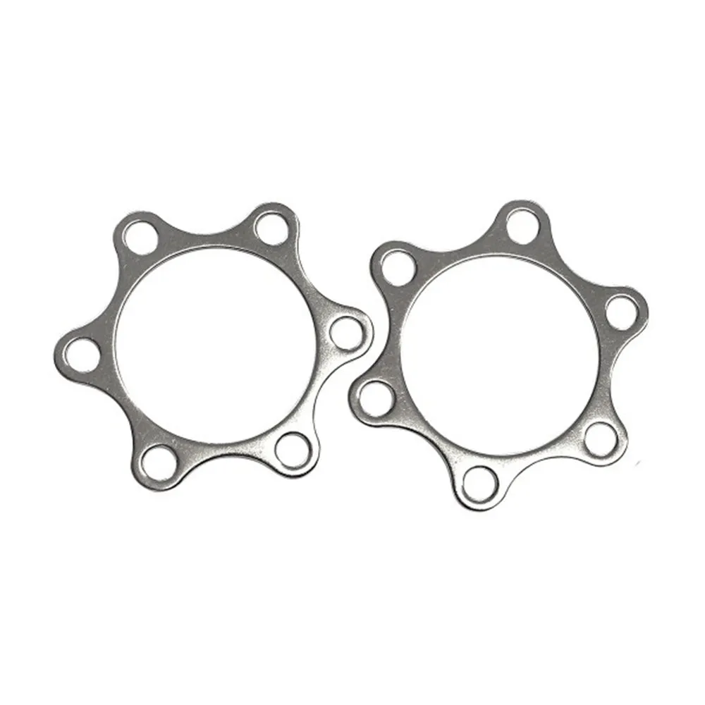 ELEVN 6 BOLT ROTOR ALIGNMENT SPACER KIT