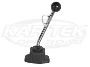 EMPI 4-Speed Trigger Shifters Long - 13-1/2" Long