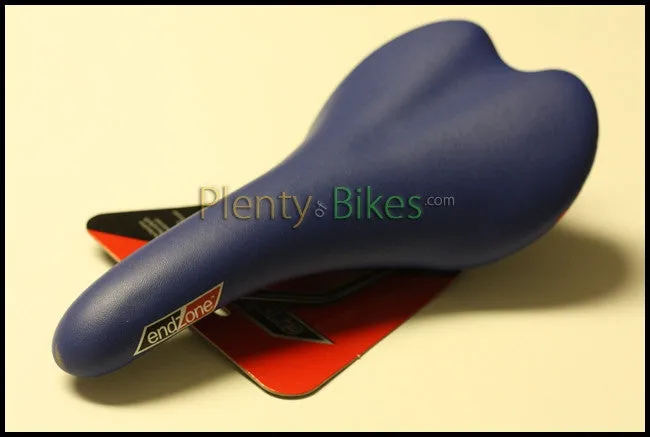 Endzone Racing Saddle