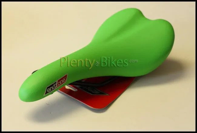 Endzone Racing Saddle