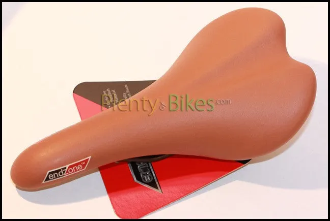 Endzone Racing Saddle