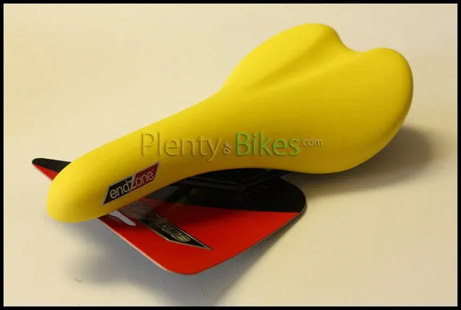 Endzone Racing Saddle