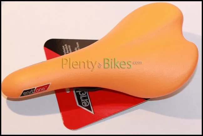 Endzone Racing Saddle