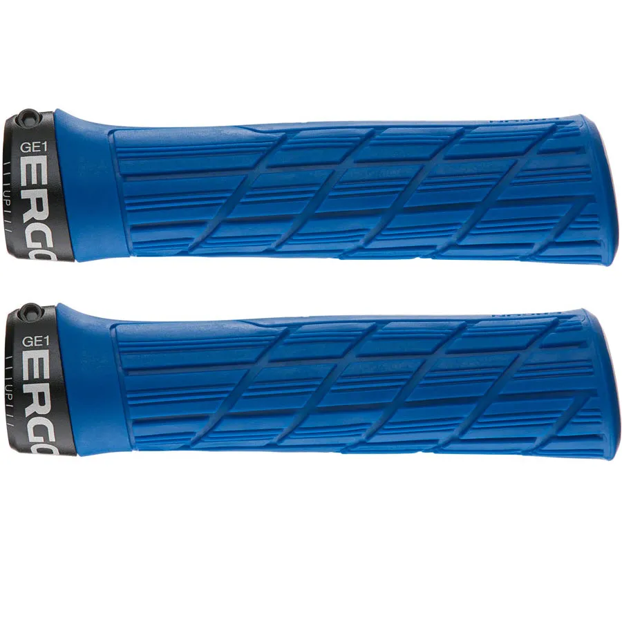 Ergon GE1 EVO Lock on Grips