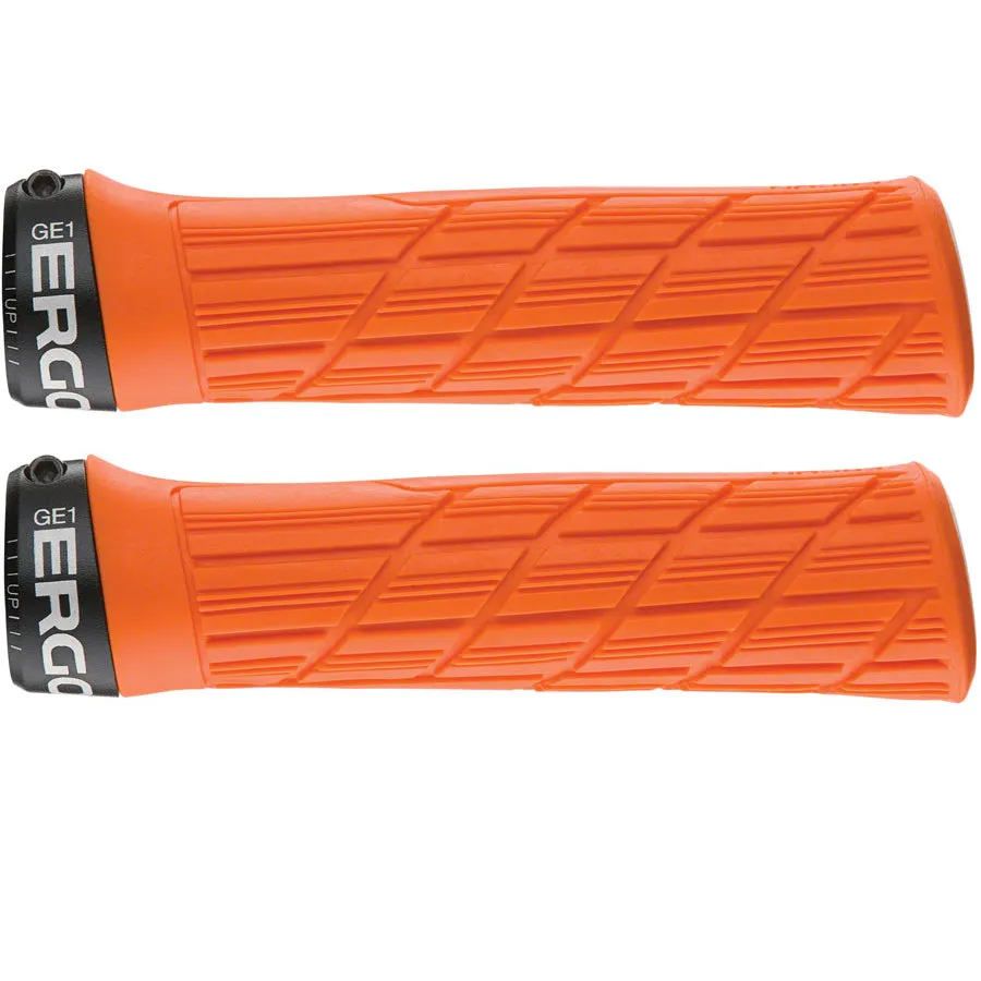 Ergon GE1 EVO Lock on Grips