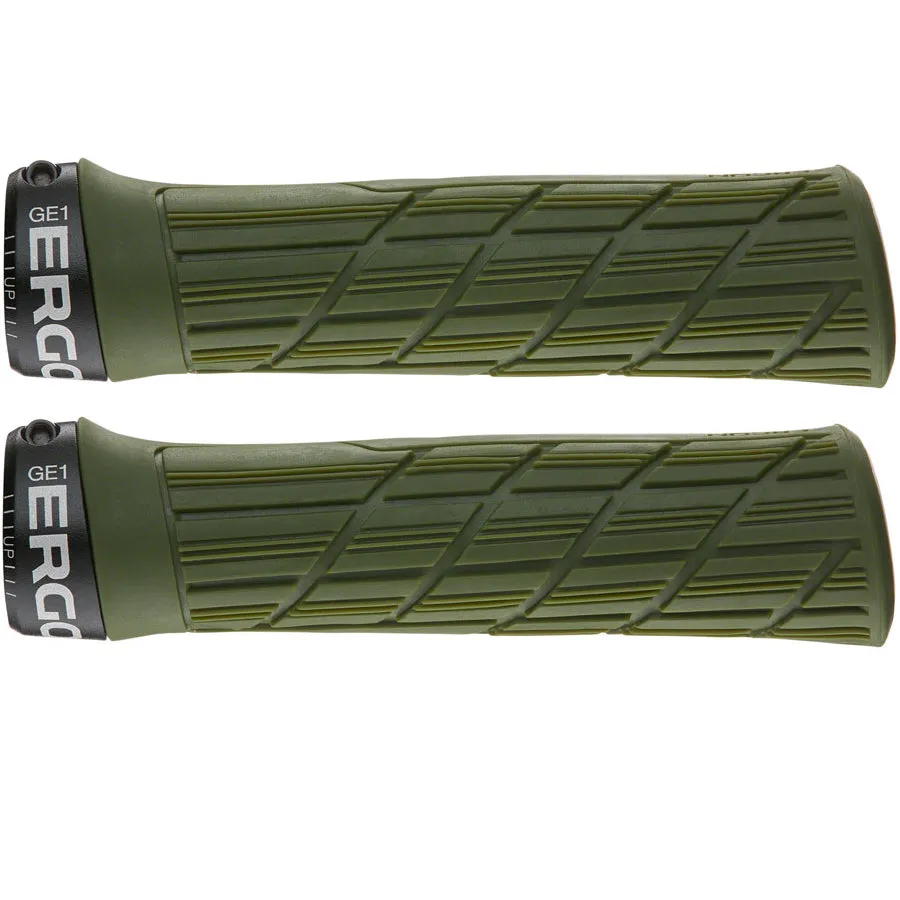 Ergon GE1 EVO Lock on Grips