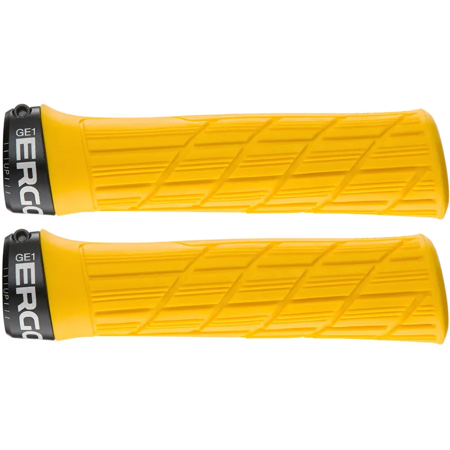 Ergon GE1 EVO Lock on Grips