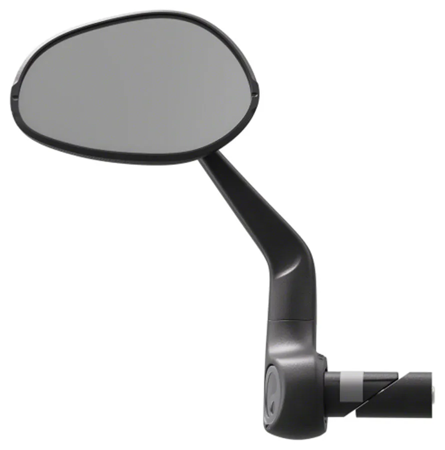 Ergon RM Bicycle Touring Mirror - Bar End Mount