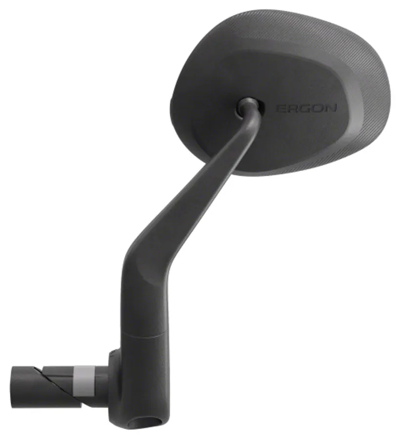 Ergon RM Bicycle Touring Mirror - Bar End Mount