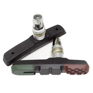 Evo ABS Compound V-Brake Bicycle Brake Pad