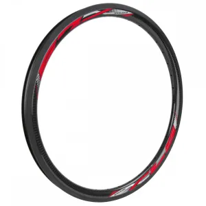 EXCESS XLS CARBON RIM REAR