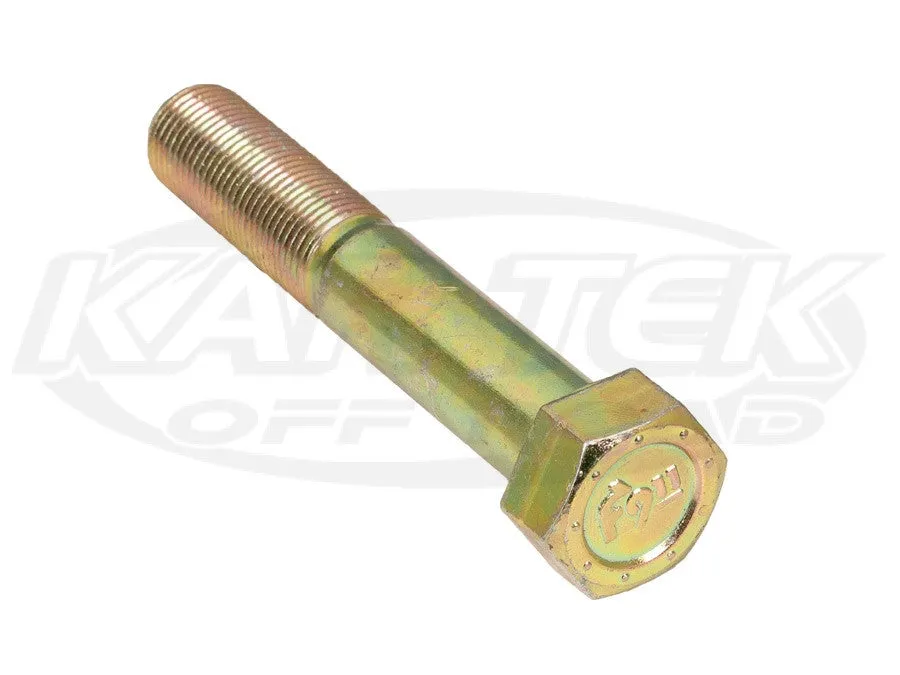 F911 5/8"-18 Bolt 5-1/2" Long