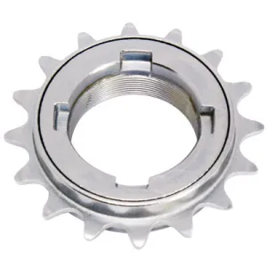 Fa Freewheel,3/32 X 17T Nickel Freewheel Free Agent Freewheel