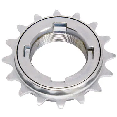 Fa Freewheel,3/32 X 18T Nickel Freewheel Free Agent Freewheel