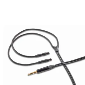 Focal Replacement OFC Cable for Focal Utopia (3m, 6.35mm)