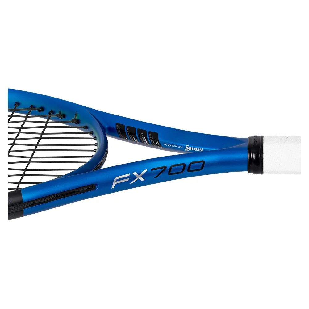 FX 700 2023 Demo Tennis Racquet