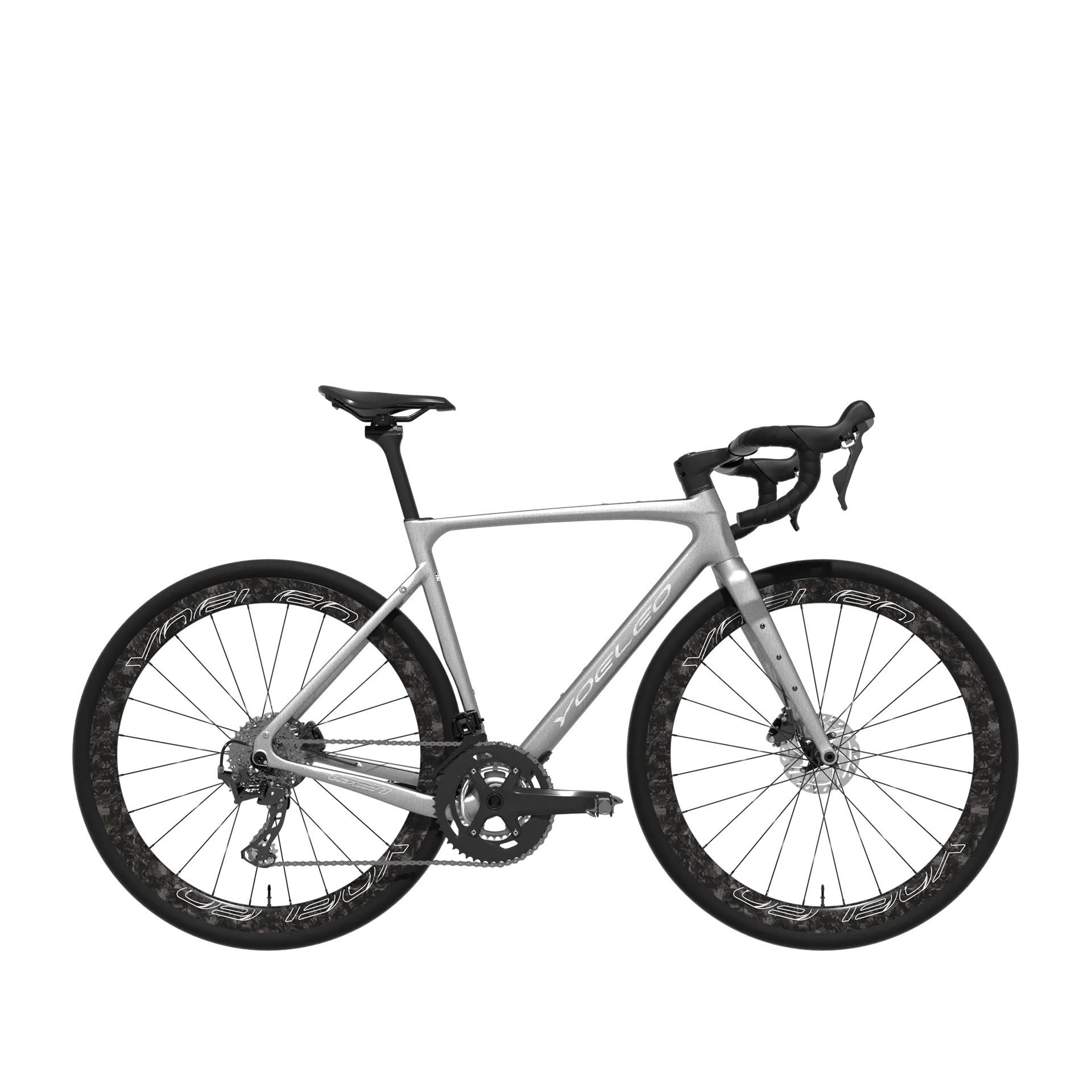 G21 DB STD Gravel Bike