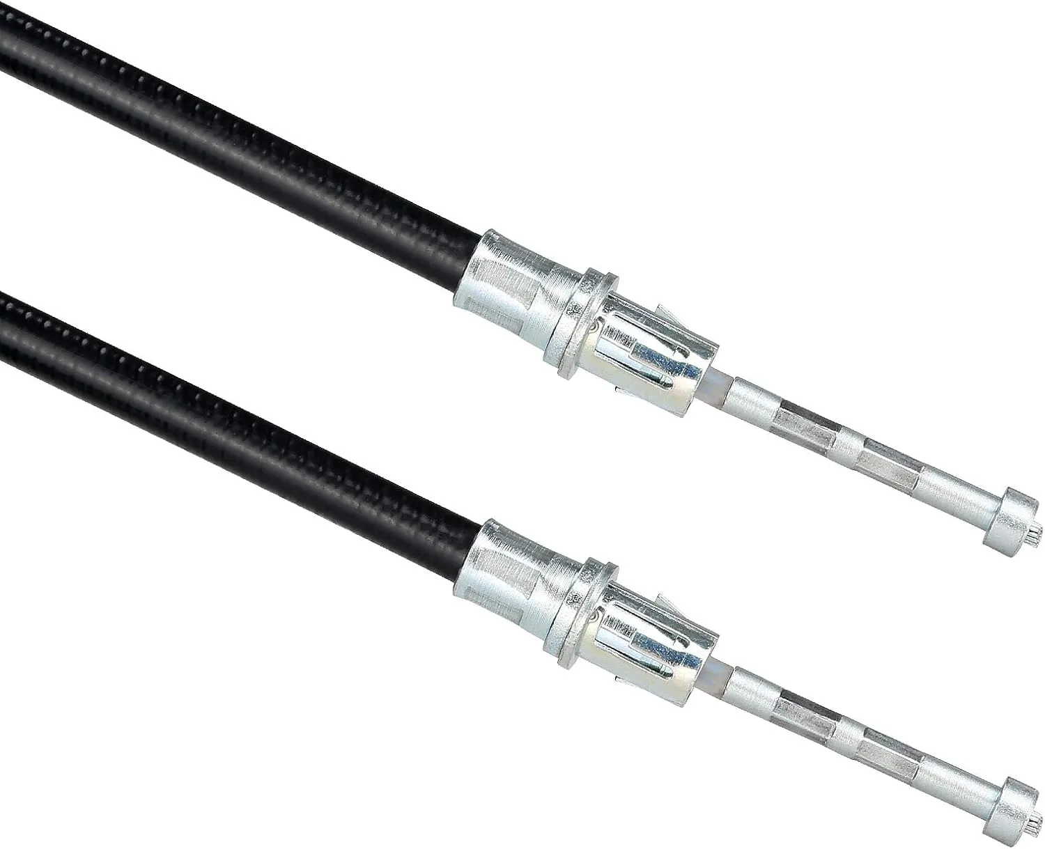 Golf Cart Brake Cable Set for Club Car Precedent 2008-up - 10L0L