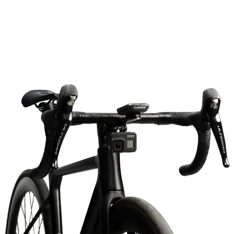 H21 CARBON INTEGRATED HANDLEBAR