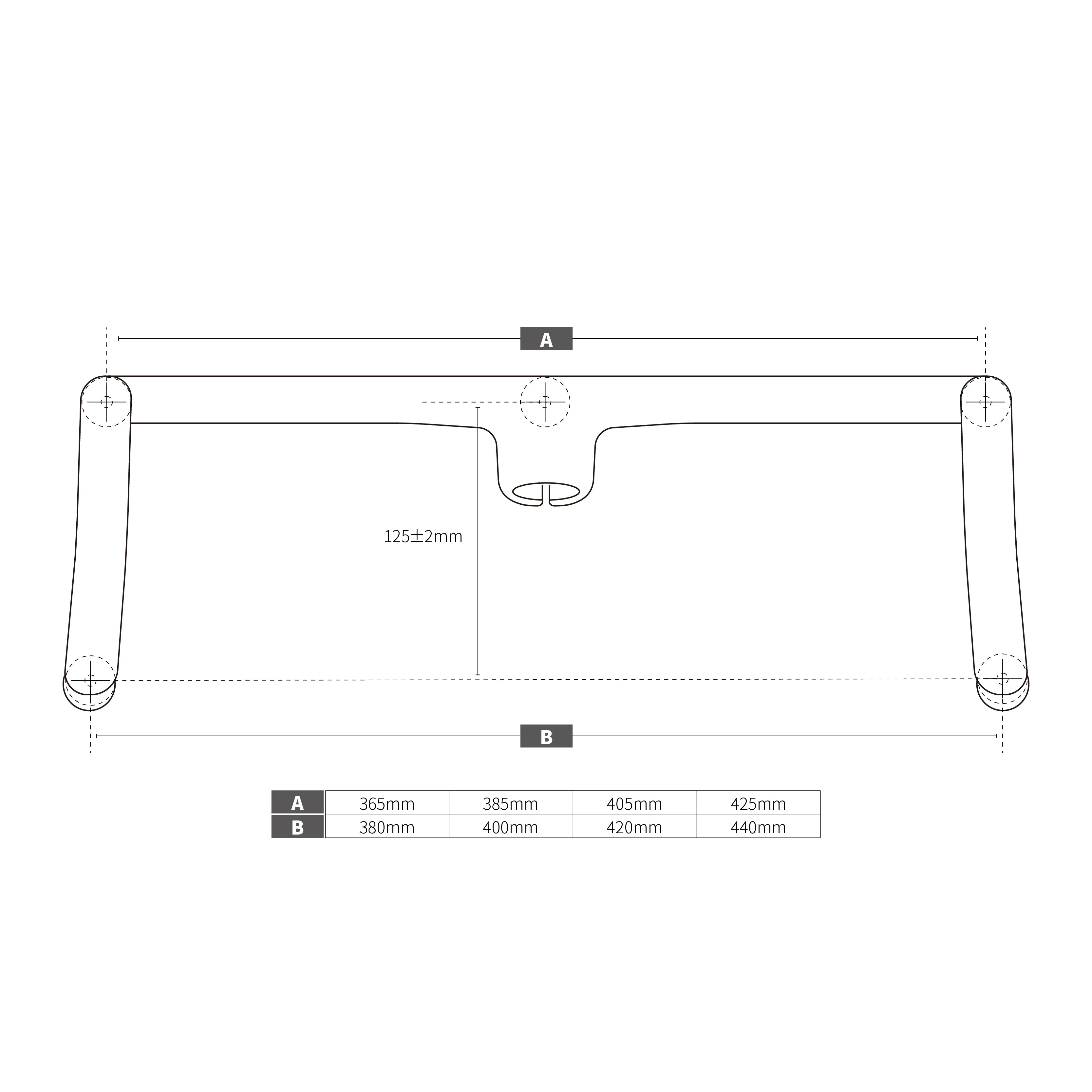 H9 CARBON ROAD BIKE INTEGRATED HANDLEBAR