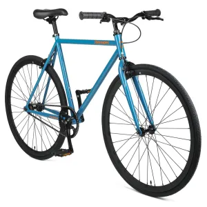 Harper Single-Speed Fixie/ Atlantic Blue