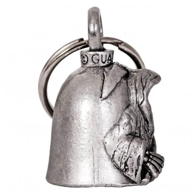 Hot Leathers BEA1029 Grim Reaper Guardian Bell